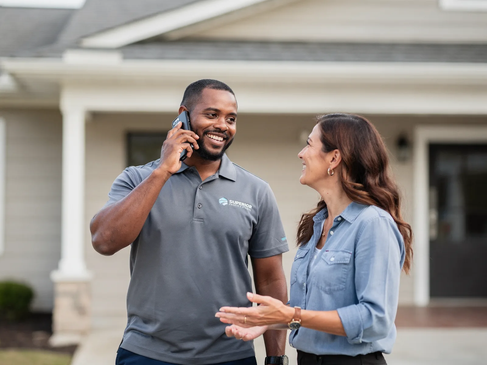 Fascia Repair Newfoundland, NJ FAQs