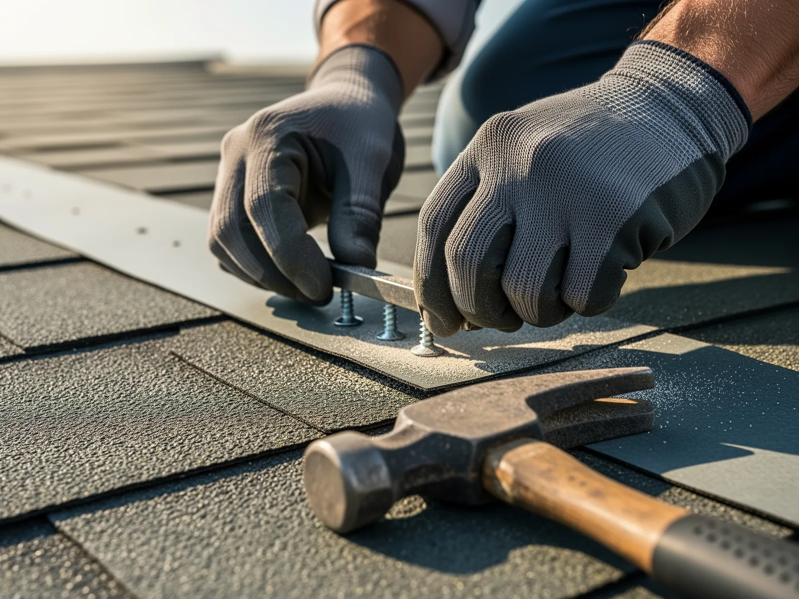 Why choose Fascia Repair in Newfoundland, NJ